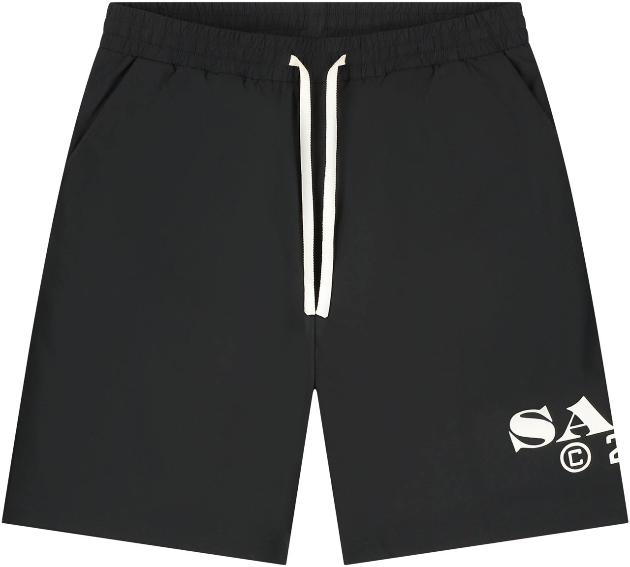 Saint Blanc Zwembroek Zwart