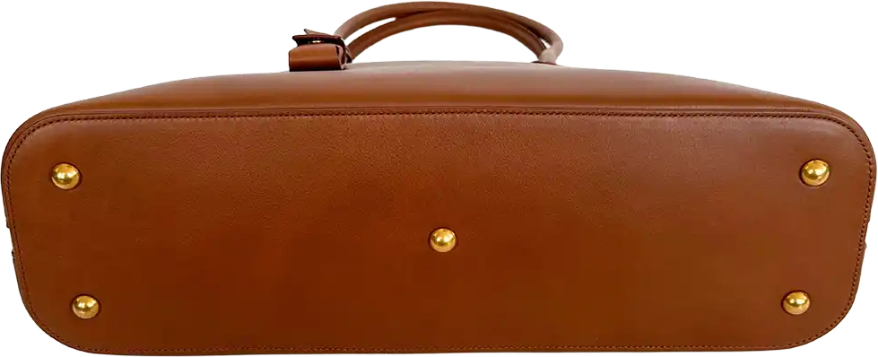 Saint Laurent Saint Laurent Duffle Sac de Jour brown new collection / like new Bruin