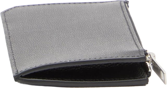 Saint Laurent Fragments cardholder Zwart