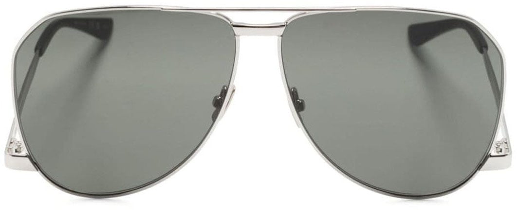 Saint laurent Metal SL690 Sunglasses Divers