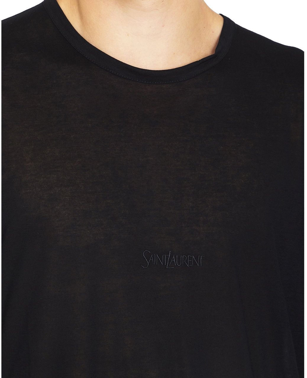 Saint Laurent T-Shirt Divers