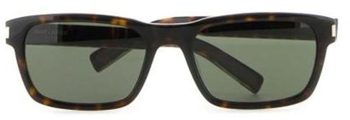 Saint Laurent Printed Acetate SL 662 Sunglasses Divers