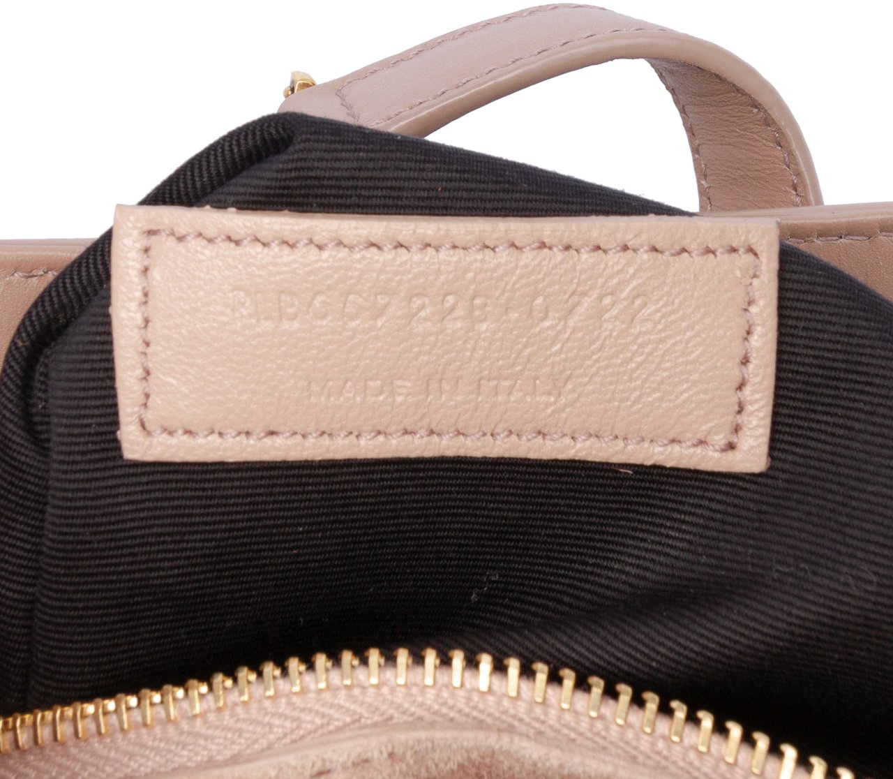 Saint Laurent Smooth Calfskin Le 5 a 7 Shoulder Bag Bruin