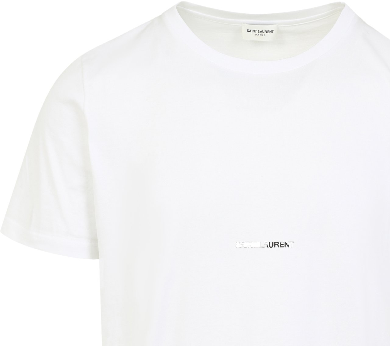 Saint Laurent SAINT LAURENT 464572.YB2DQ Wit