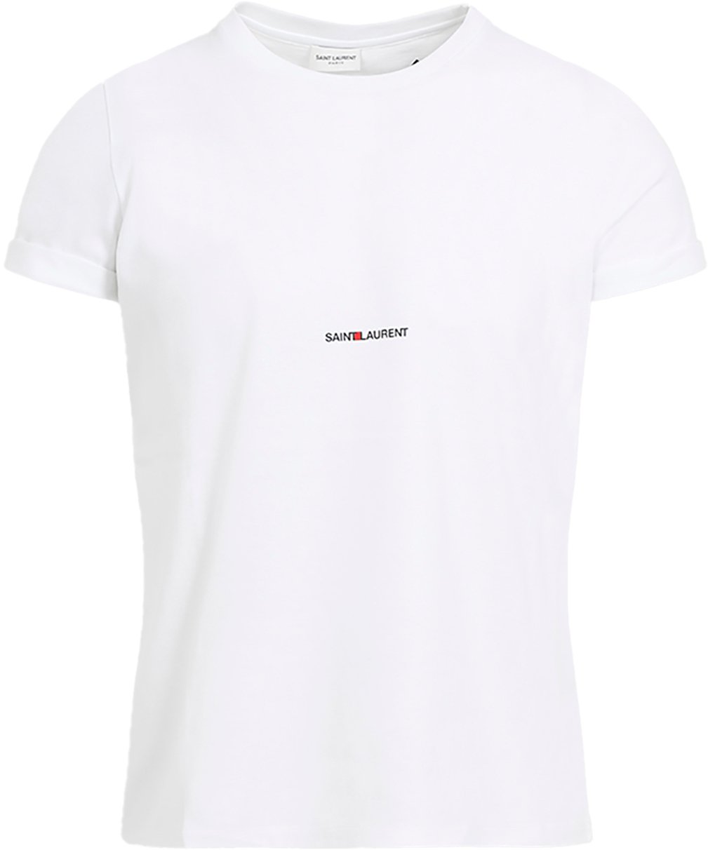 Saint Laurent SAINT LAURENT 464572.YB2DQ Wit