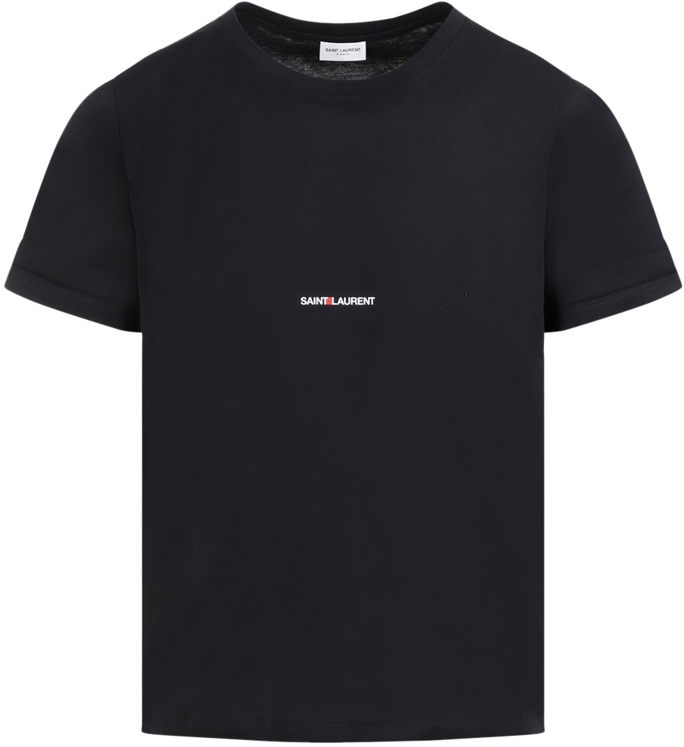 Saint Laurent SAINT LAURENT 464572.YB2DQ Zwart