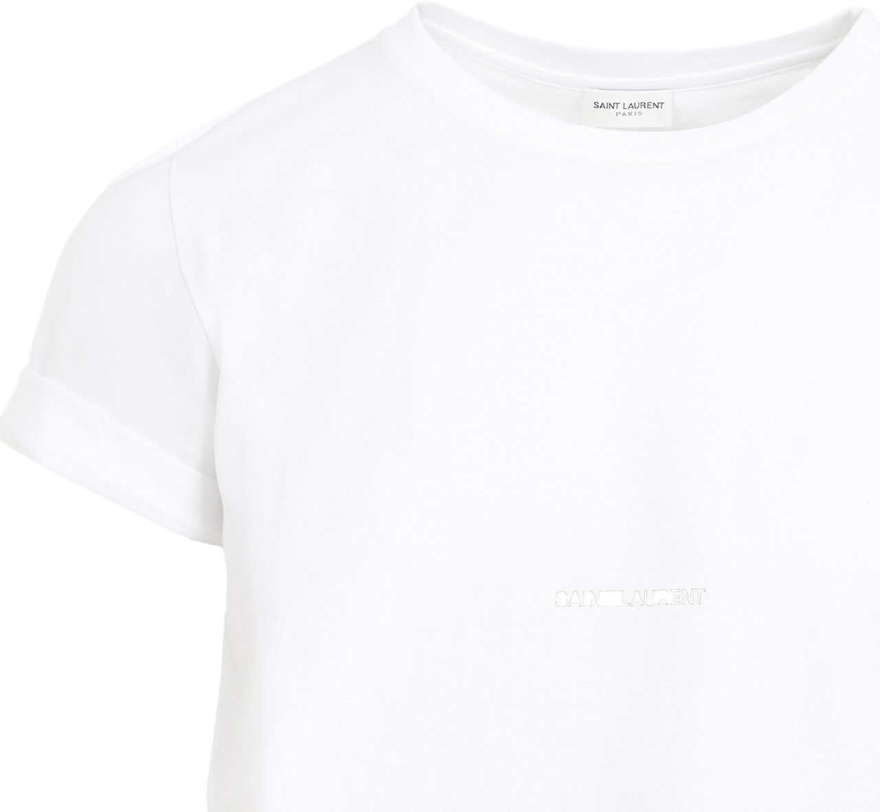 Saint Laurent SAINT LAURENT 464572.YB2DQ Wit