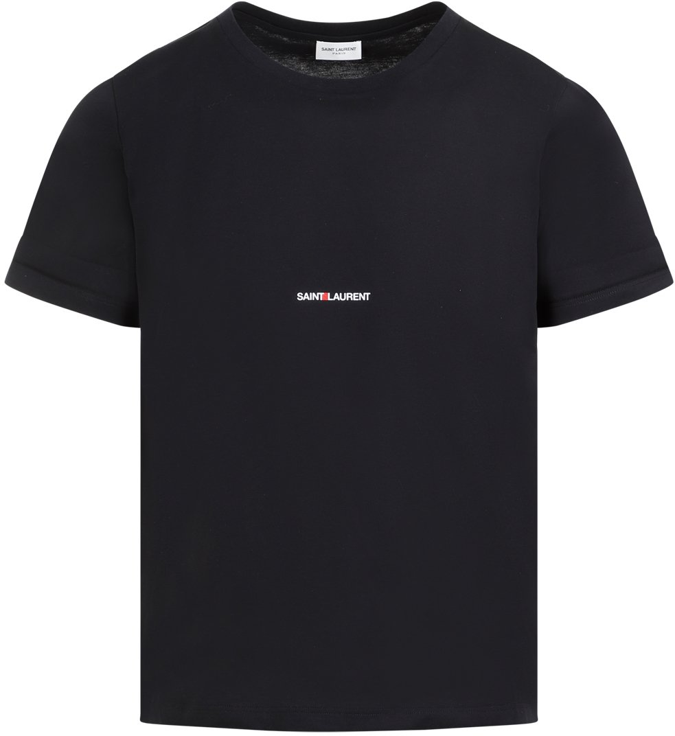 Saint Laurent SAINT LAURENT 464572.YB2DQ Zwart