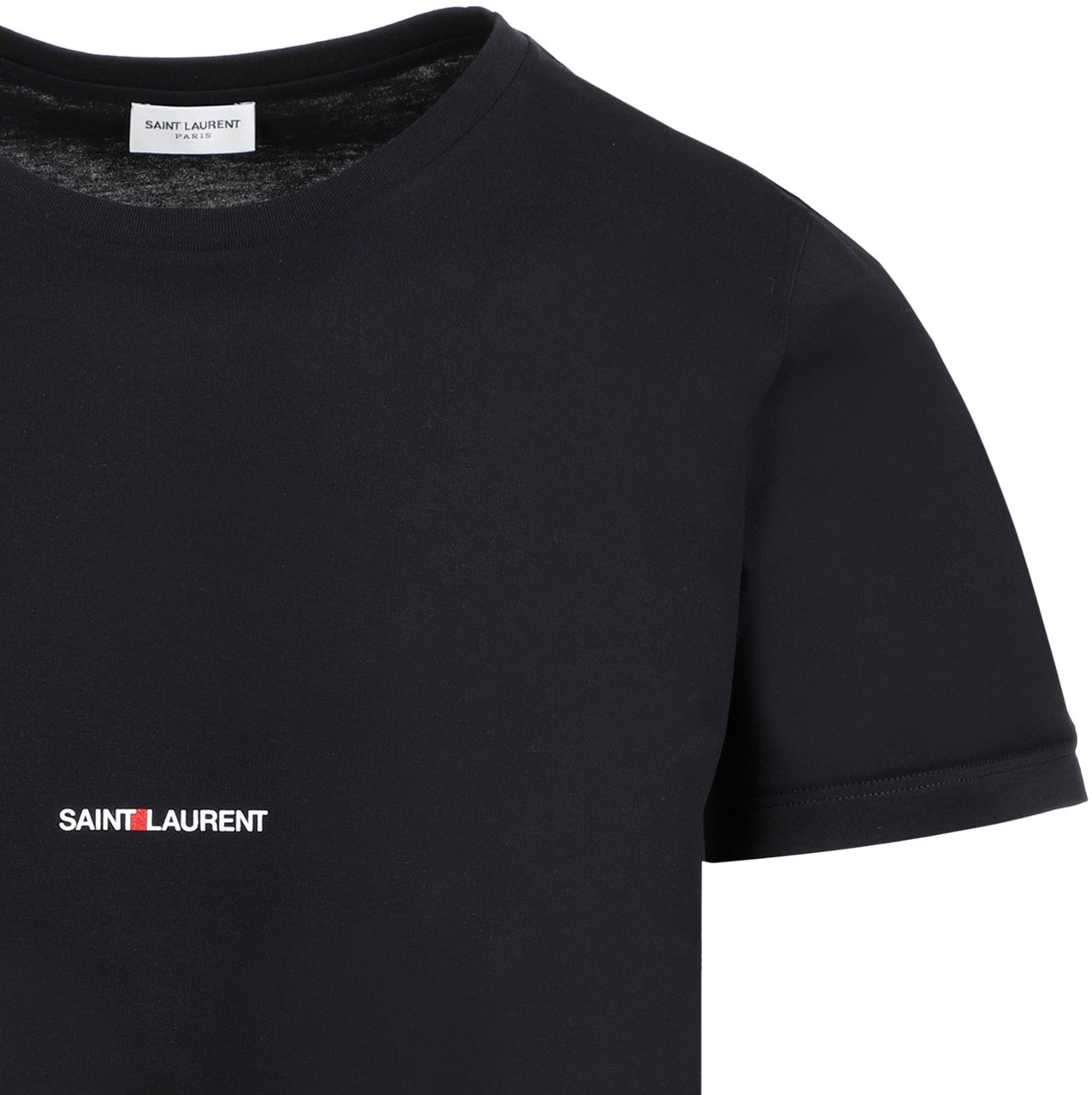 Saint Laurent SAINT LAURENT 464572.YB2DQ Zwart