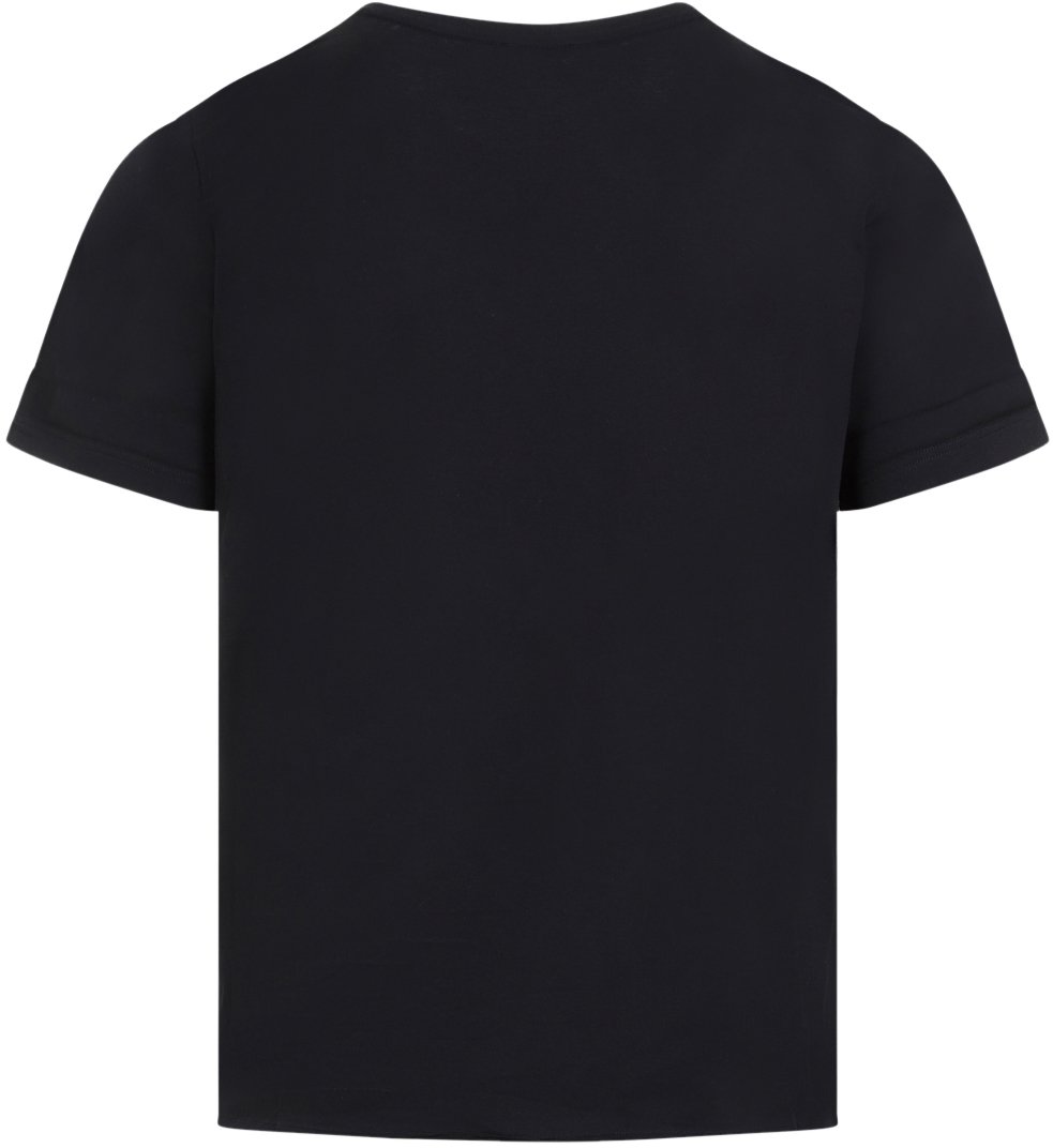 Saint Laurent SAINT LAURENT 464572.YB2DQ Zwart