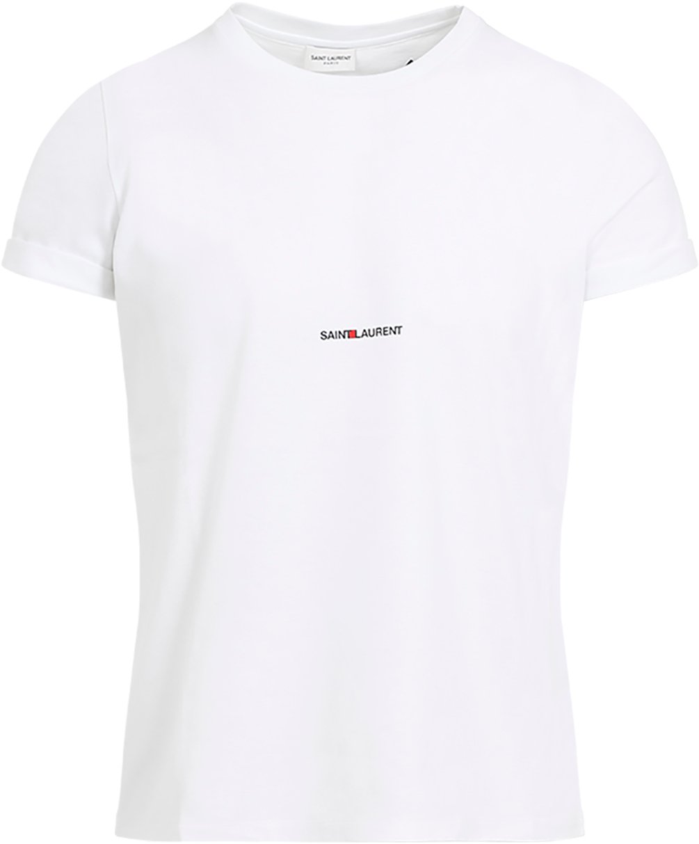 Saint Laurent SAINT LAURENT 464572.YB2DQ Wit