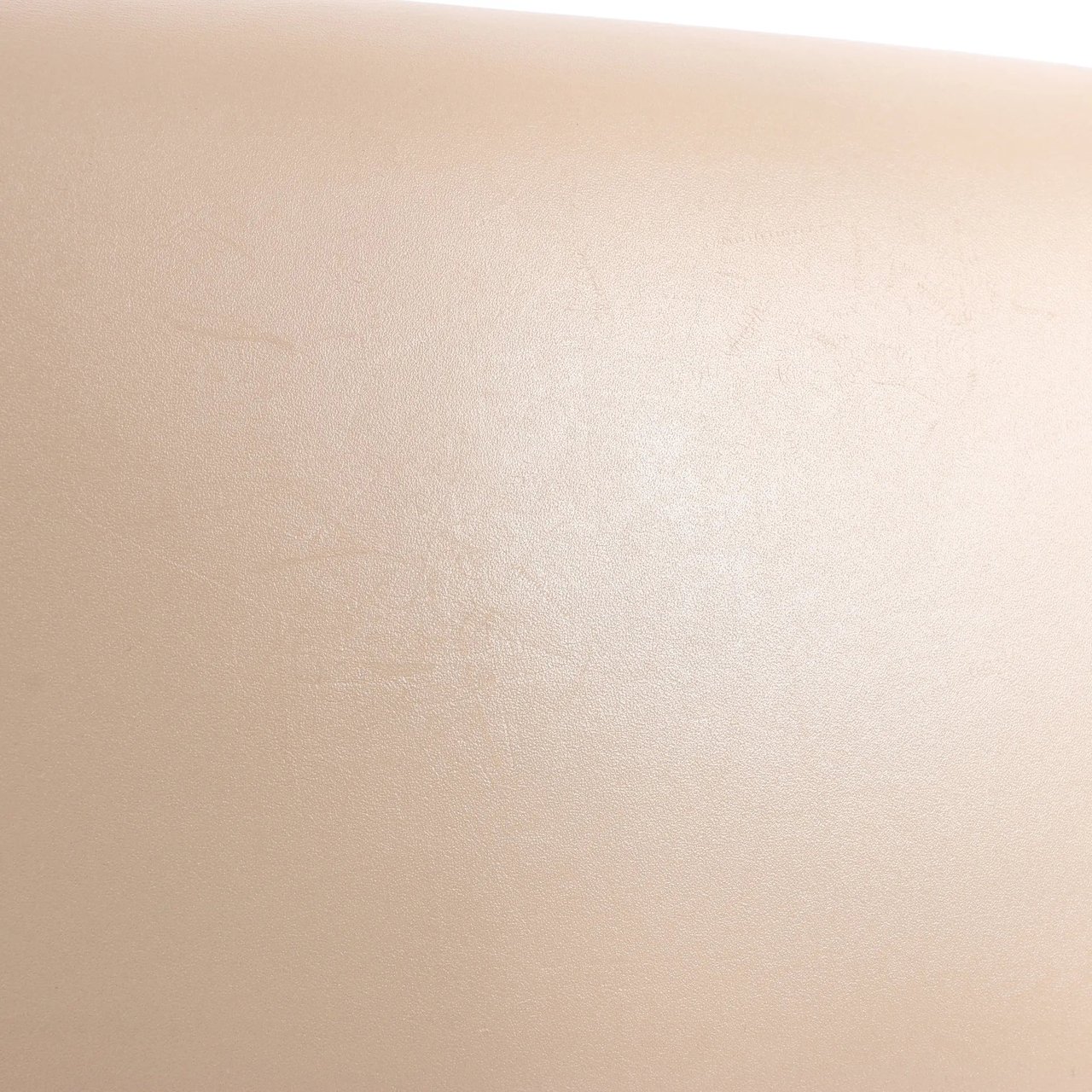 Saint Laurent Saint Laurent Paris Carre Leather Shoulder bag in Beige 633214 Beige