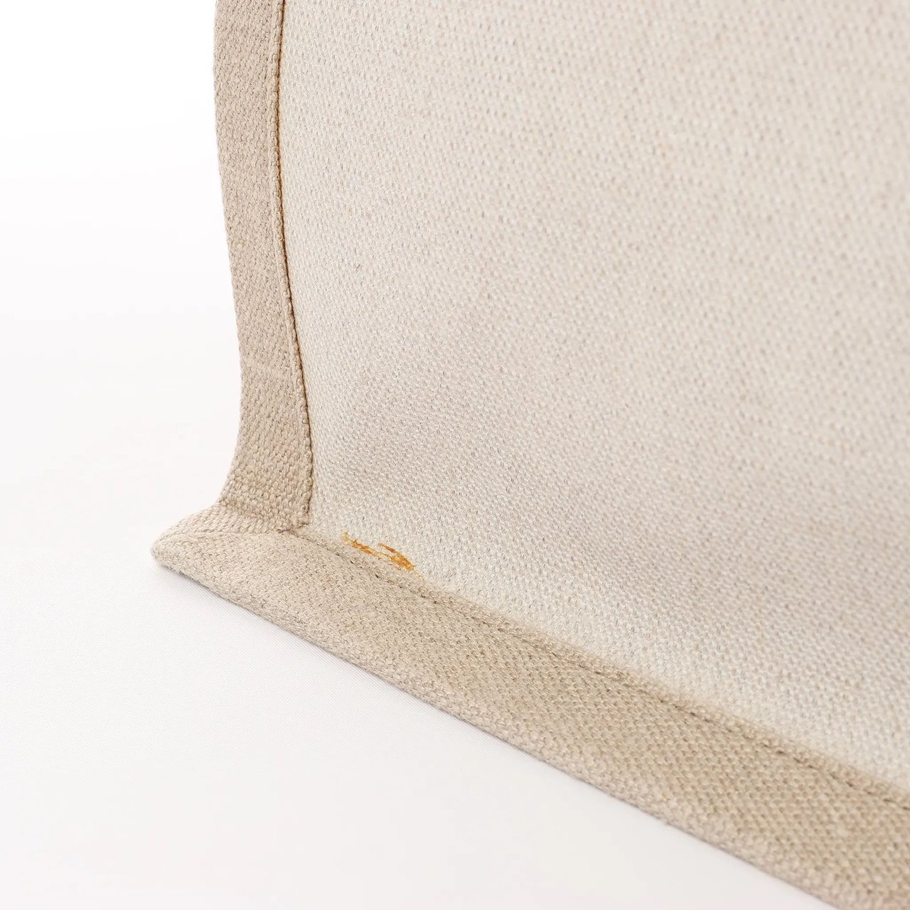 Saint Laurent Saint Laurent Rive Gauche Large Tote Bag in Printed Canvas and Leather in Beige 499290 Beige