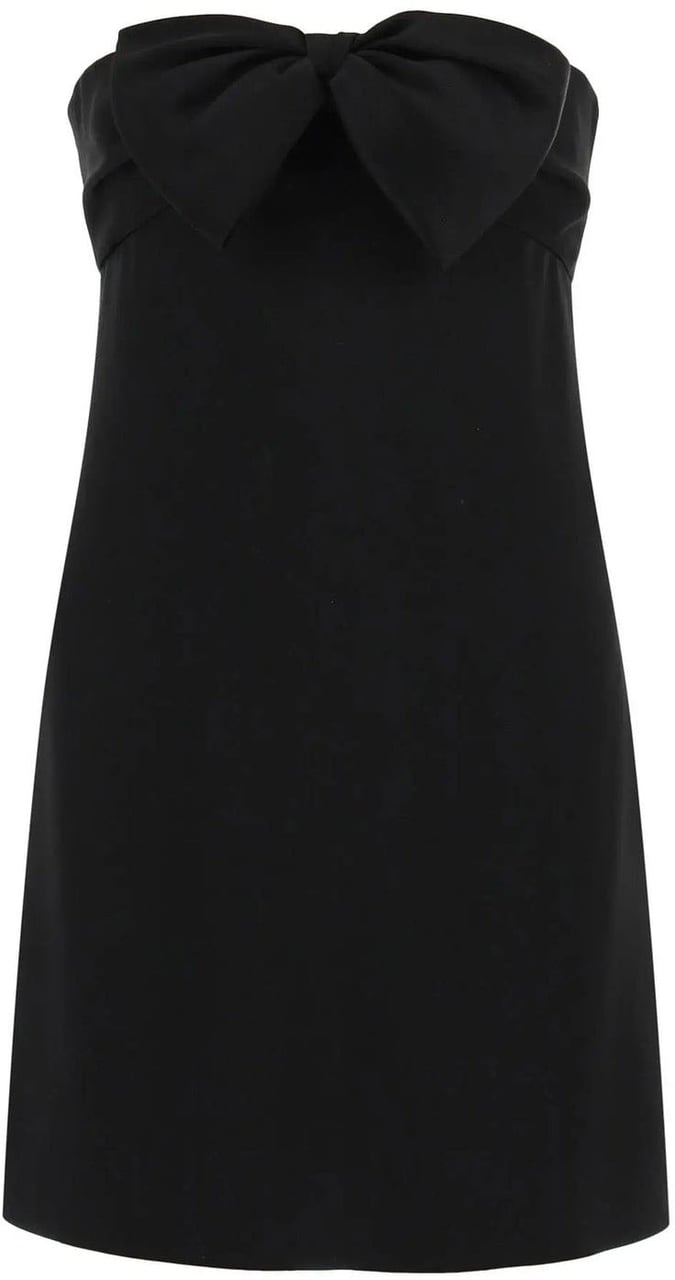 Saint Laurent Mini Dress Divers