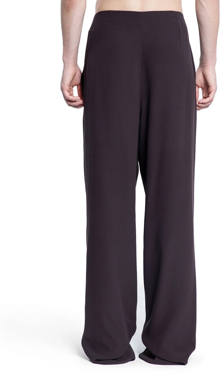 Saint Laurent Saint Laurent Silk Pants Divers