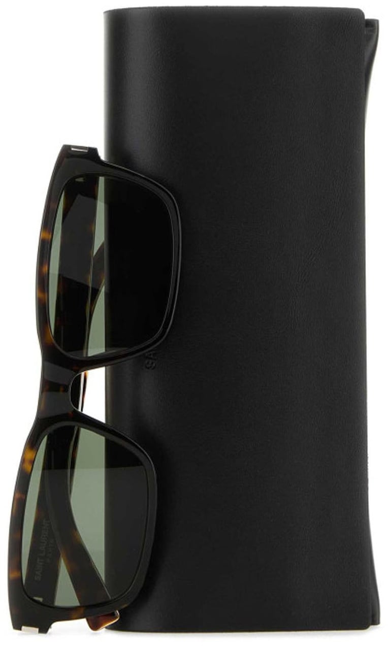 Saint Laurent Saint Laurent Printed Acetate SL 662 Sunglasses Divers