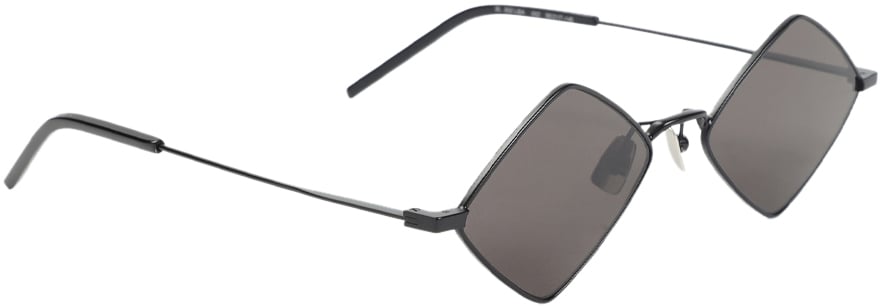 Saint Laurent SAINT LAURENT 571173.Y9902 Zwart