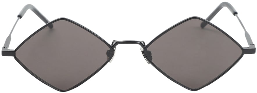 Saint Laurent SAINT LAURENT 571173.Y9902 Zwart