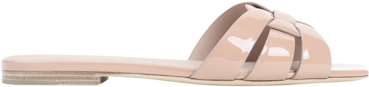 Saint Laurent SAINT LAURENT 571952.B8I00 Beige