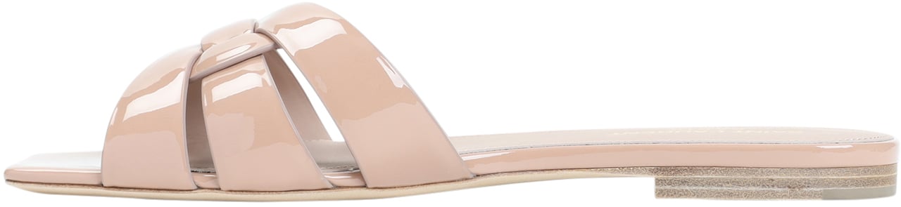 Saint Laurent SAINT LAURENT 571952.B8I00 Beige