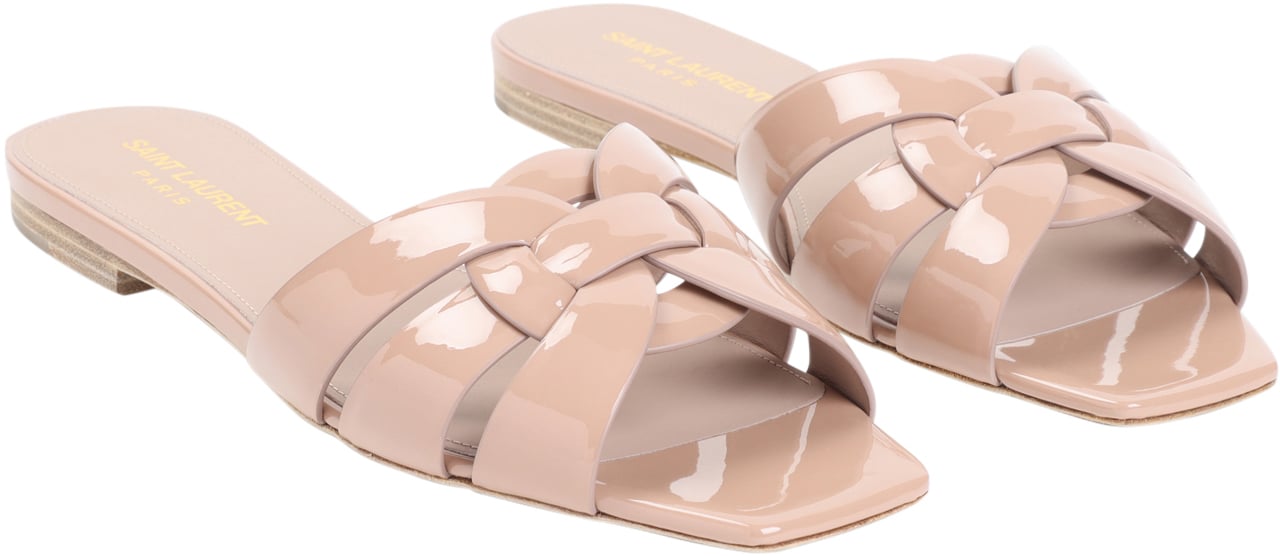 Saint Laurent SAINT LAURENT 571952.B8I00 Beige
