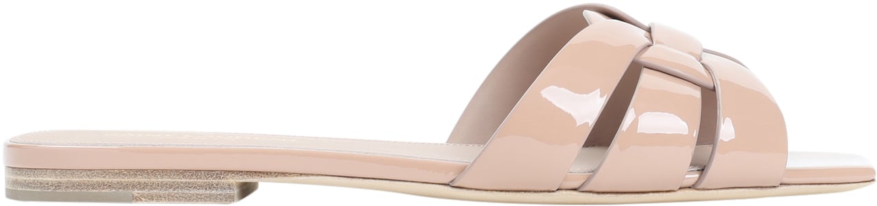 Saint Laurent SAINT LAURENT 571952.B8I00 Beige