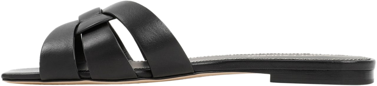 Saint Laurent SAINT LAURENT 571952.BDA00 Zwart