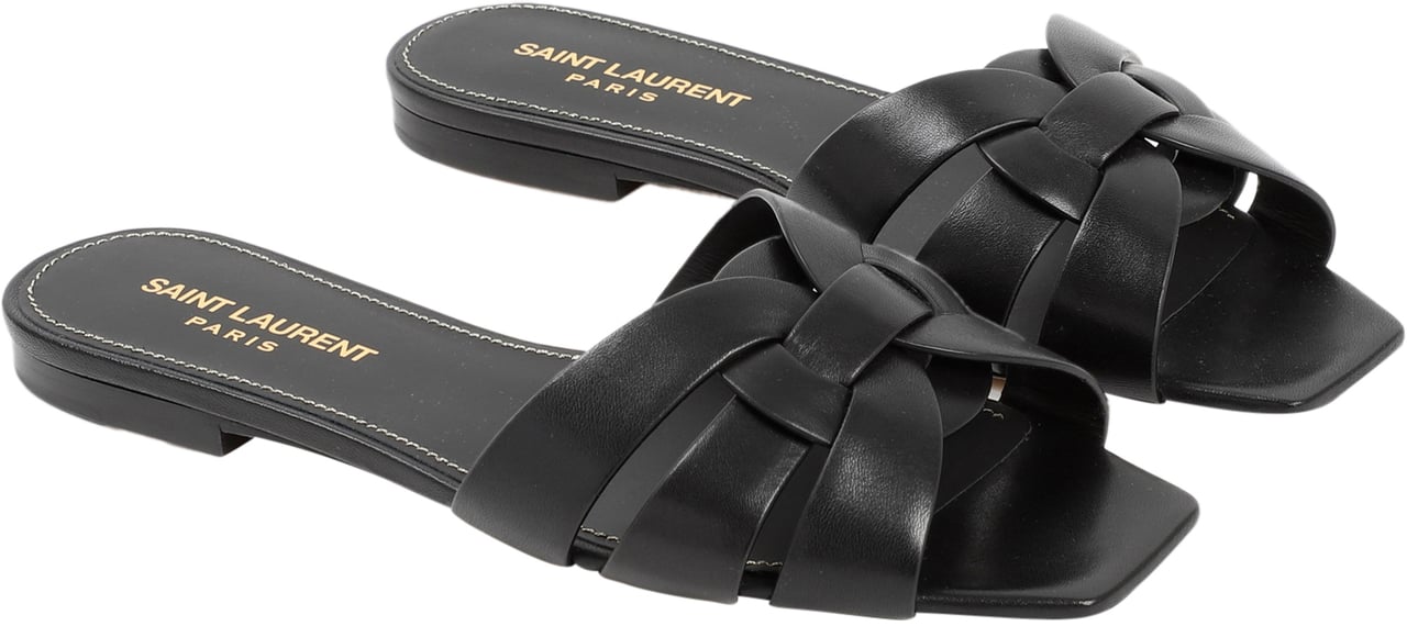 Saint Laurent SAINT LAURENT 571952.BDA00 Zwart