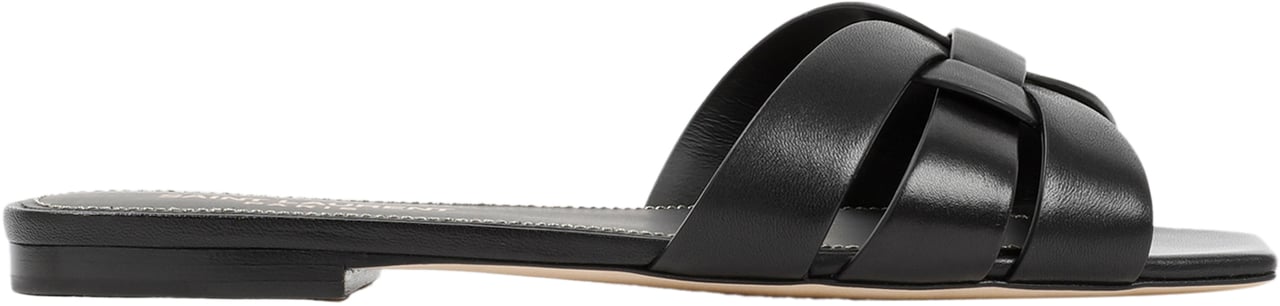 Saint Laurent SAINT LAURENT 571952.BDA00 Zwart