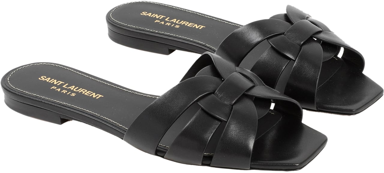 Saint Laurent SAINT LAURENT 571952.BDA00 Zwart