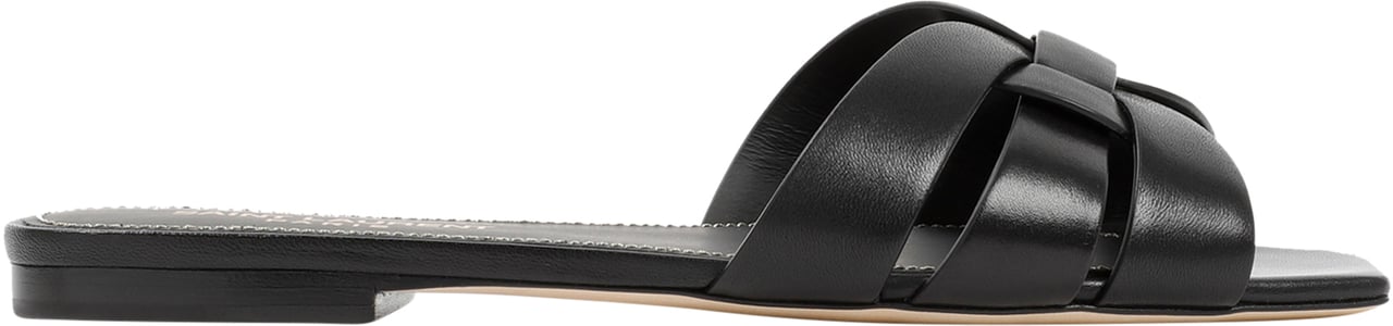 Saint Laurent SAINT LAURENT 571952.BDA00 Zwart