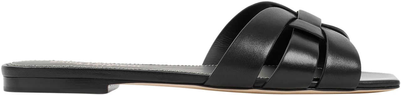 Saint Laurent SAINT LAURENT 571952.BDA00 Zwart