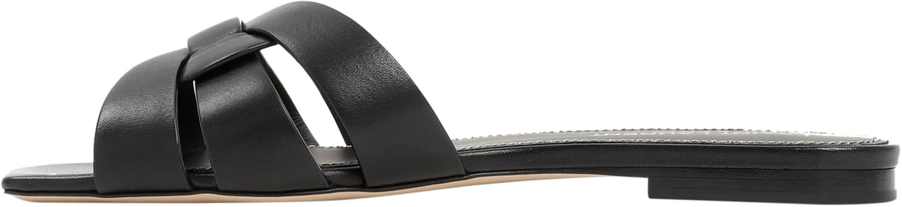 Saint Laurent SAINT LAURENT 571952.BDA00 Zwart