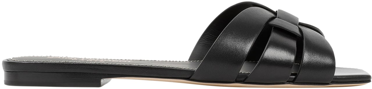 Saint Laurent SAINT LAURENT 571952.BDA00 Zwart