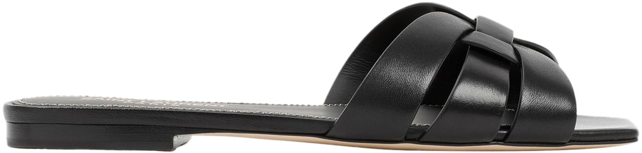 Saint Laurent SAINT LAURENT 571952.BDA00 Zwart