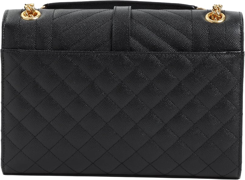 Saint Laurent Ysl Envelope Bag Divers