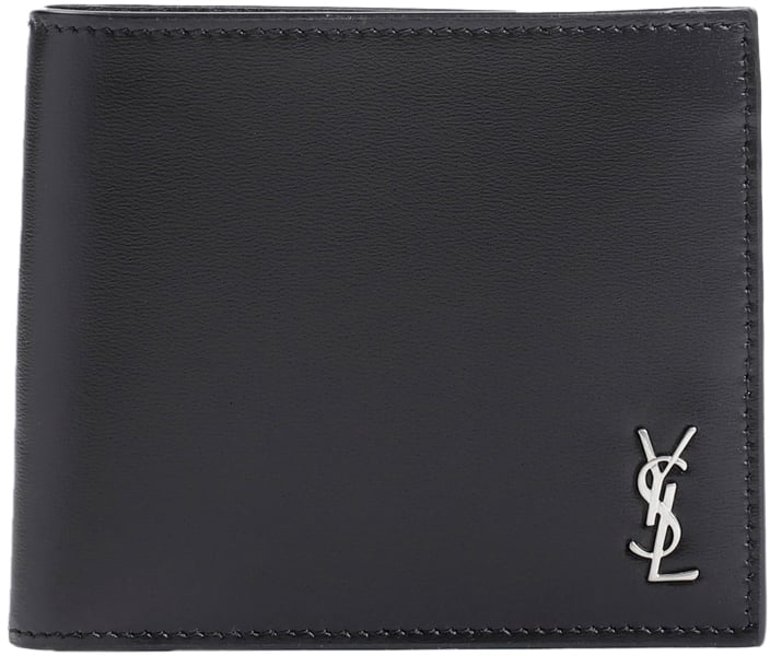 Saint Laurent SAINT LAURENT 607727.1JB0E Zwart