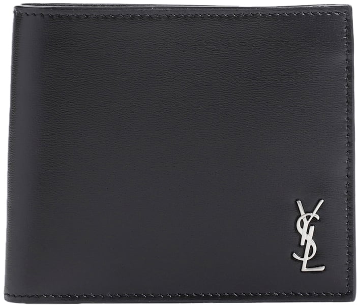 Saint Laurent SAINT LAURENT 607727.1JB0E Zwart