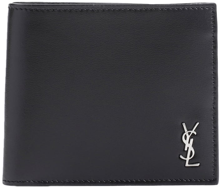 Saint Laurent SAINT LAURENT 607727.1JB0E Zwart