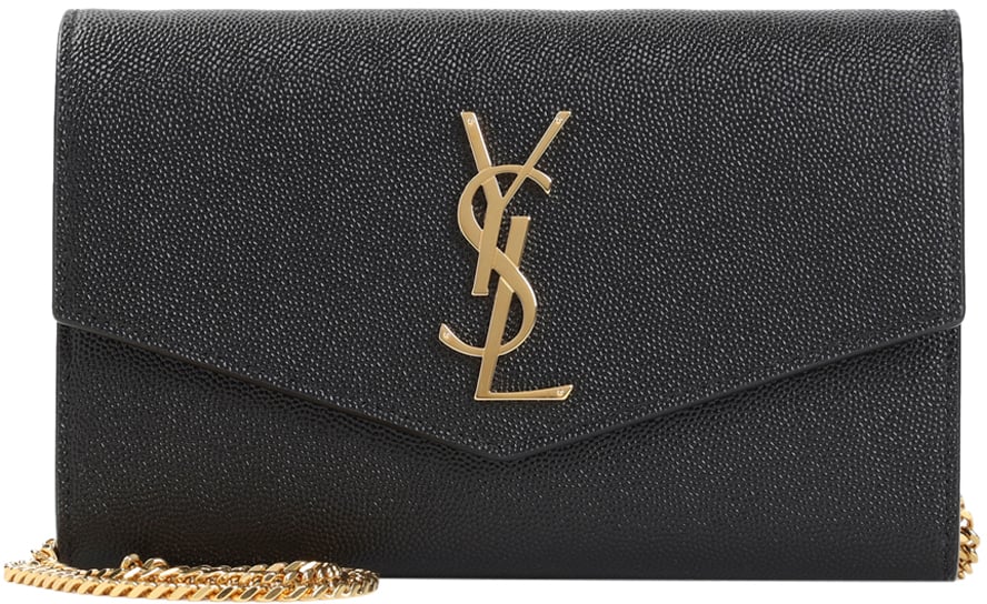 Saint Laurent SAINT LAURENT 607788.1GF0J Zwart