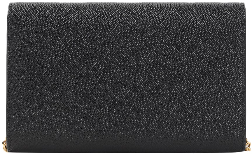 Saint Laurent SAINT LAURENT 607788.1GF0J Zwart