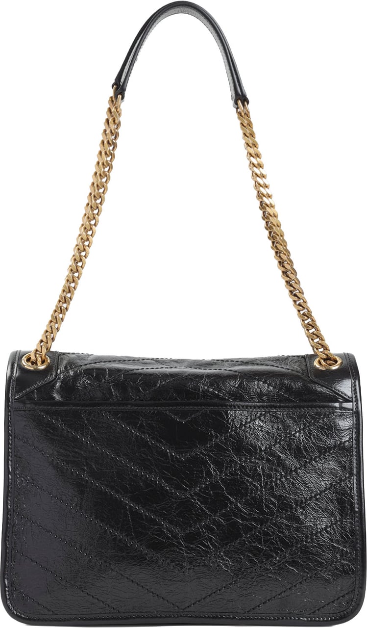 Saint Laurent Niki M Bag Divers