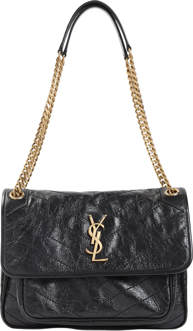 Saint Laurent Niki M Bag Divers