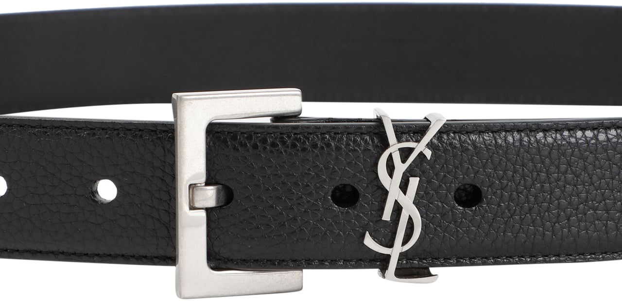 Saint Laurent SAINT LAURENT 634440.DTI0E Zwart