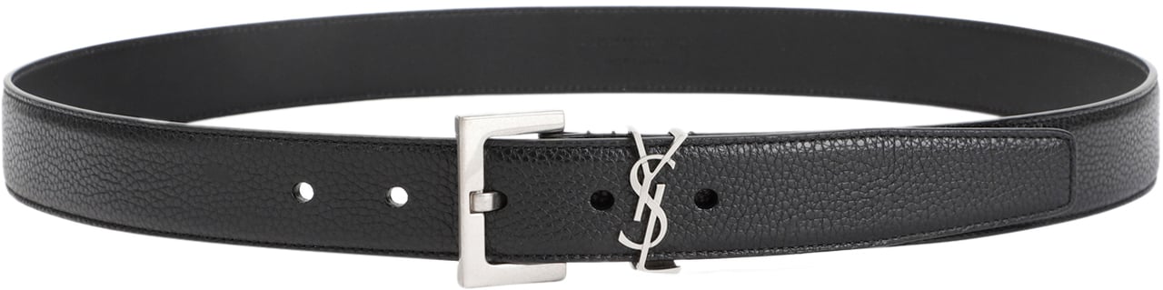 Saint Laurent SAINT LAURENT 634440.DTI0E Zwart