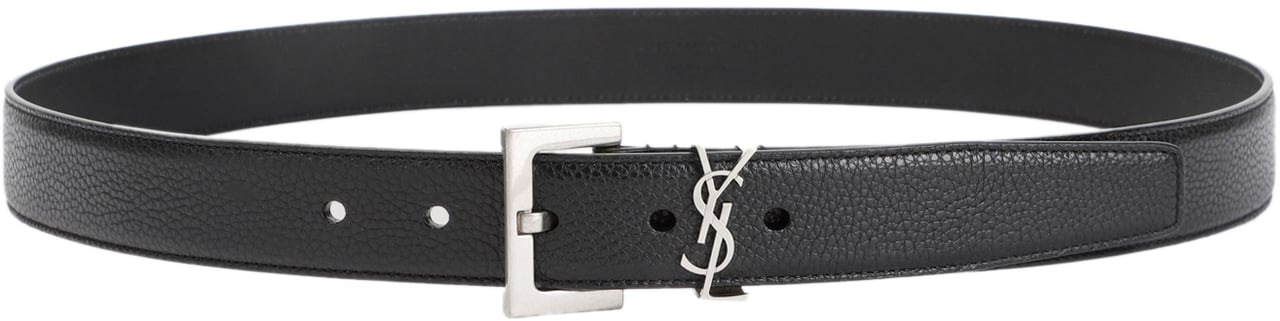 Saint Laurent SAINT LAURENT 634440.DTI0E Zwart