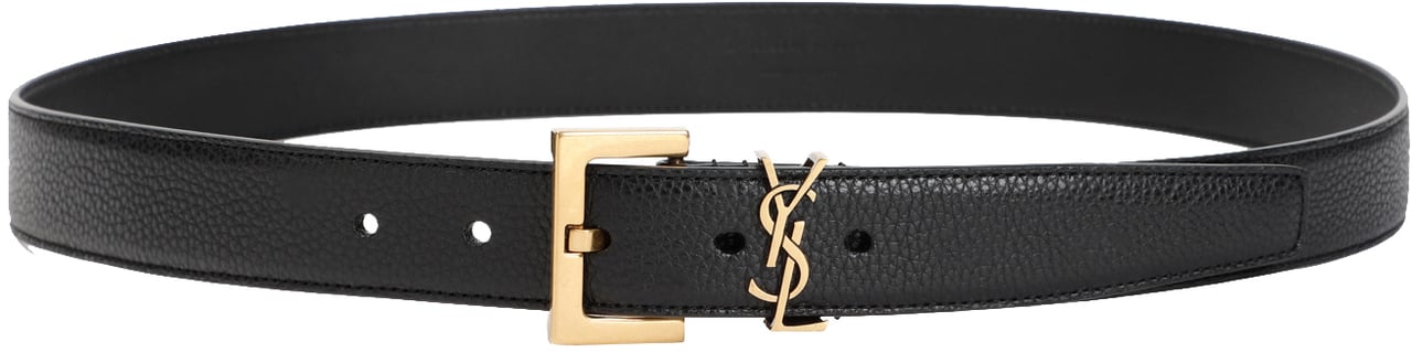 Saint Laurent SAINT LAURENT 634440.DTI0W Zwart