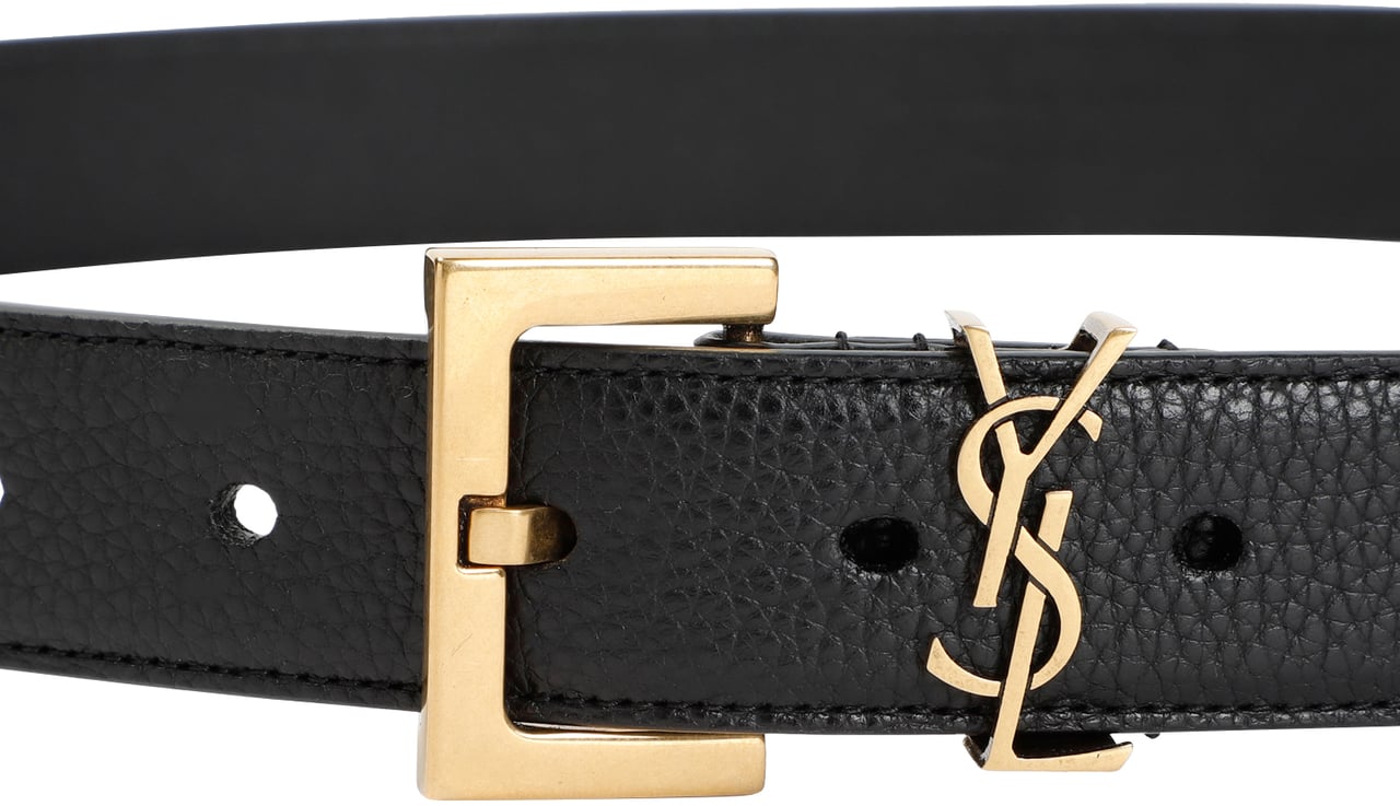 Saint Laurent SAINT LAURENT 634440.DTI0W Zwart