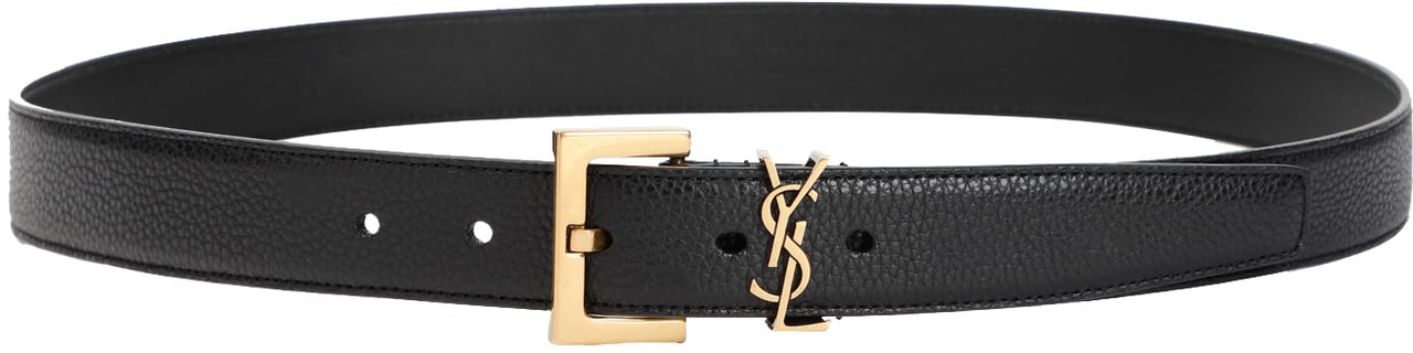 Saint Laurent SAINT LAURENT 634440.DTI0W Zwart