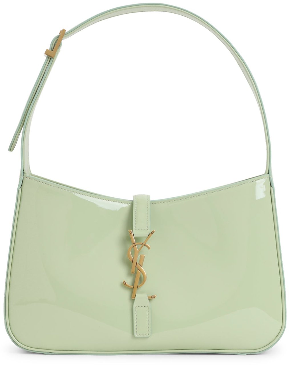 Saint Laurent Le 5 À 7 Shoulder Bag Divers